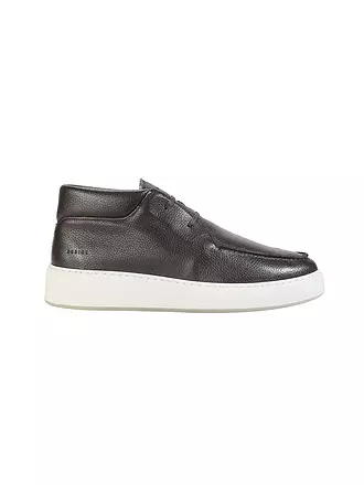 NUBIKK | Sneaker JIRO GIO FUR | 